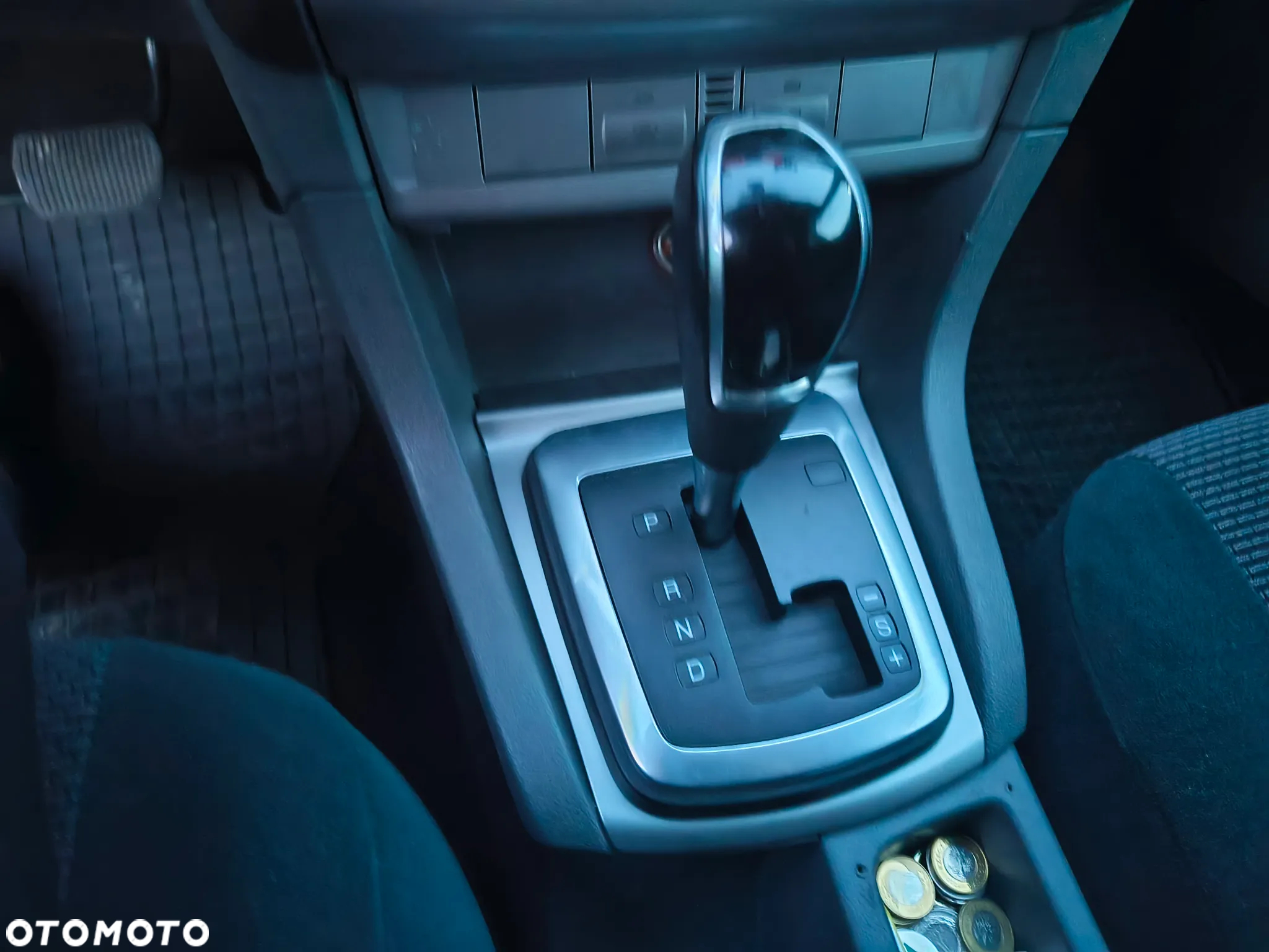 Ford Focus - 5