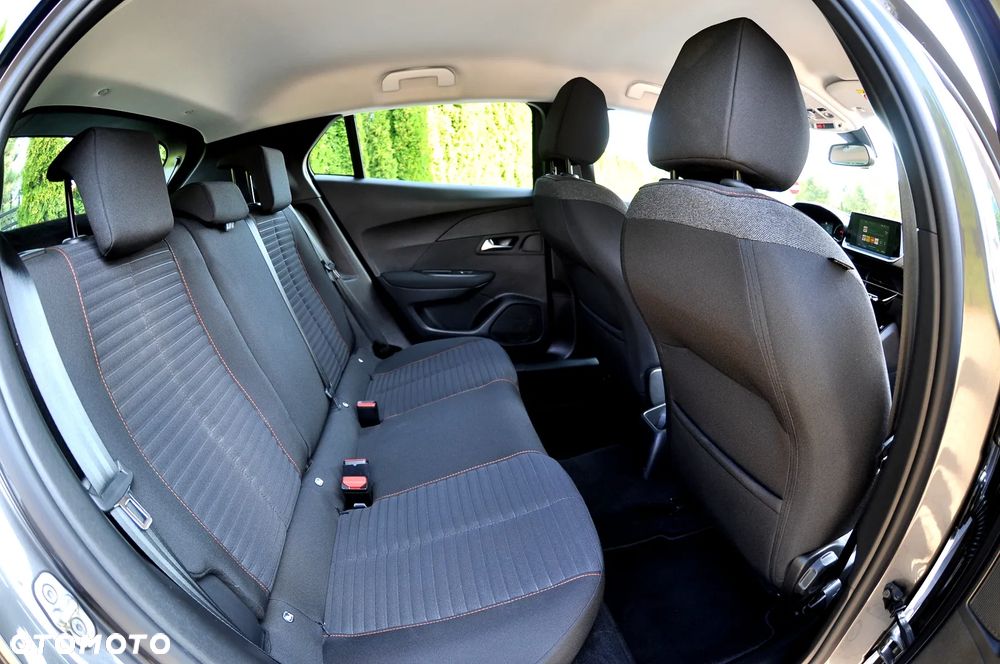 Peugeot 2008 - 21