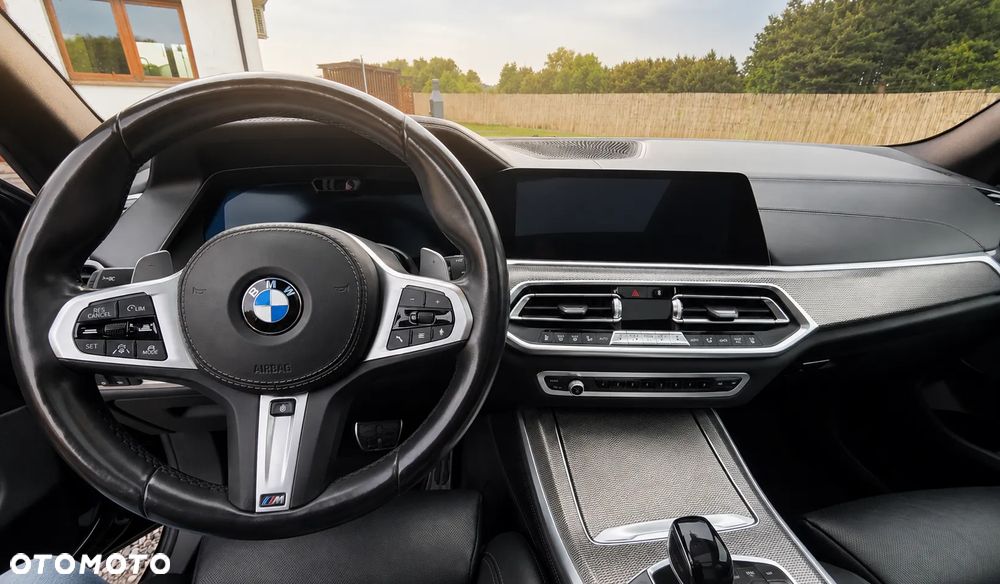 BMW X5 M - 6