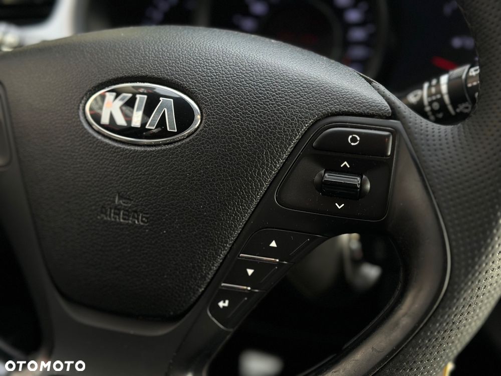 Kia Ceed 1.4 CVVT Attract plus - 23