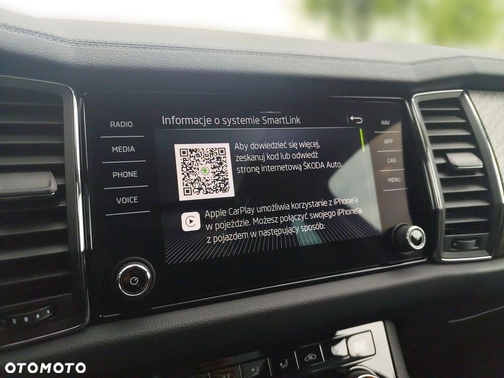 Skoda Kodiaq 2.0 TSI 4x4 Style DSG - 28