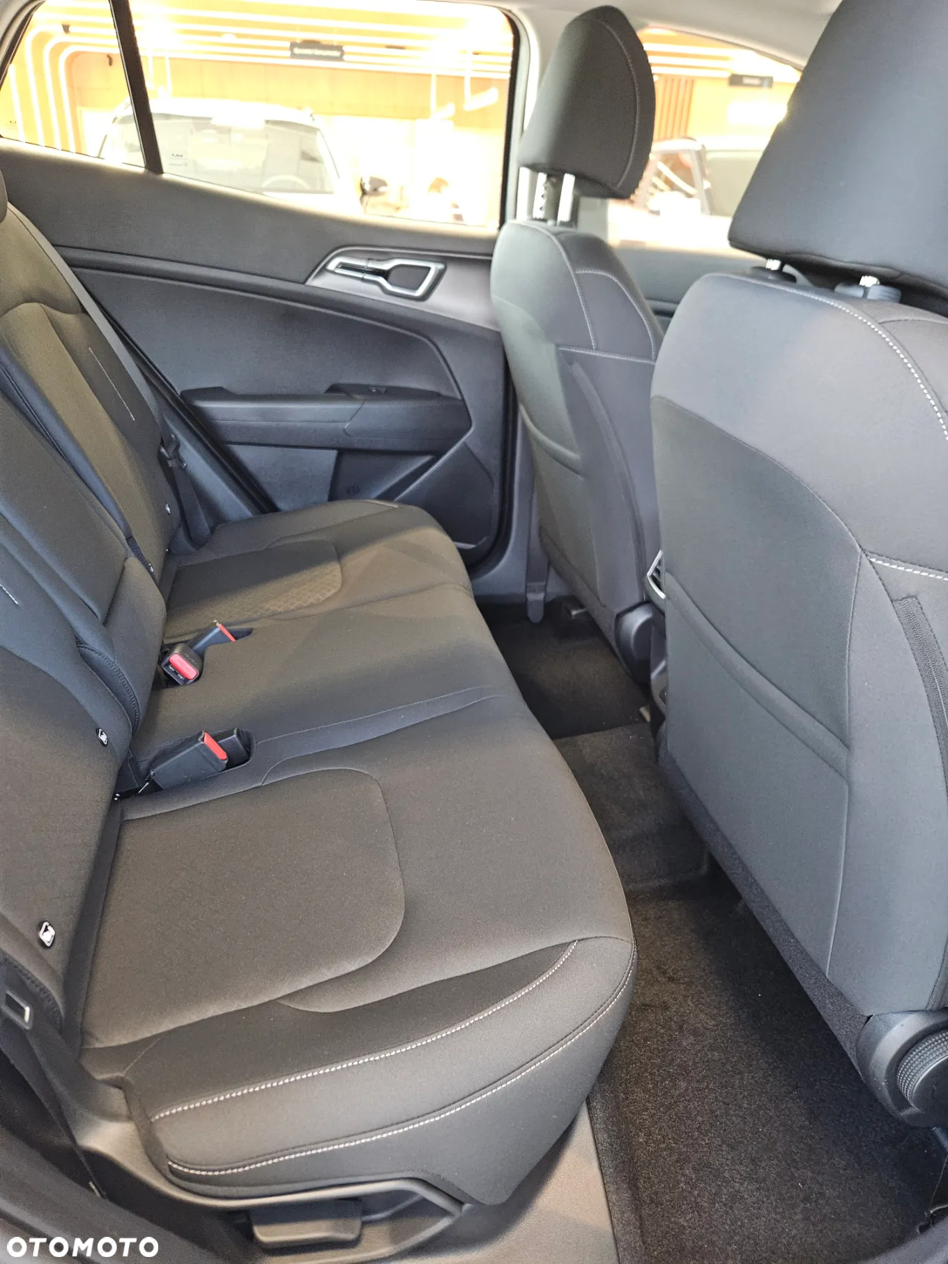 Kia Sportage 1.6 T-GDI M 2WD - 9