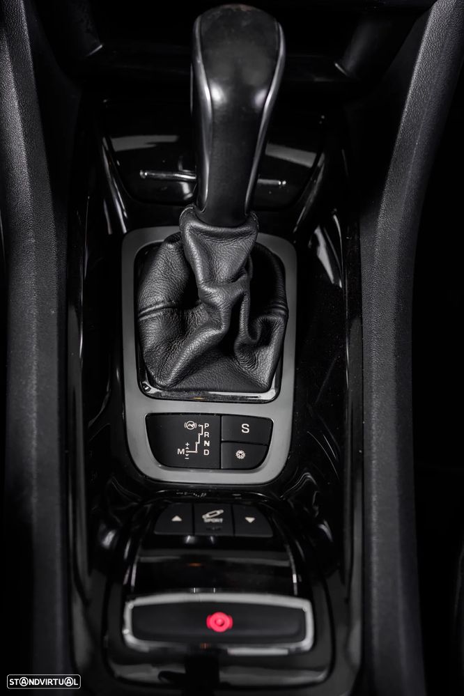 Citroën C5 Tourer 2.2 HDi Exclusive Aut. - 23