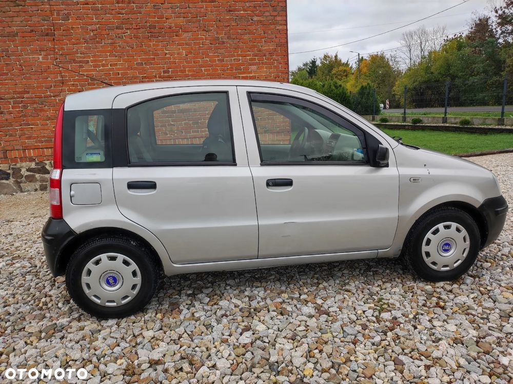 Fiat Panda - 7