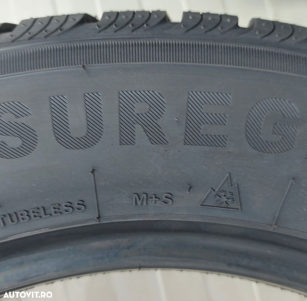 245/50 R18, 104W, GRIPMAX, Suregrip A/S XL, Anvelope mixte M+S - 4