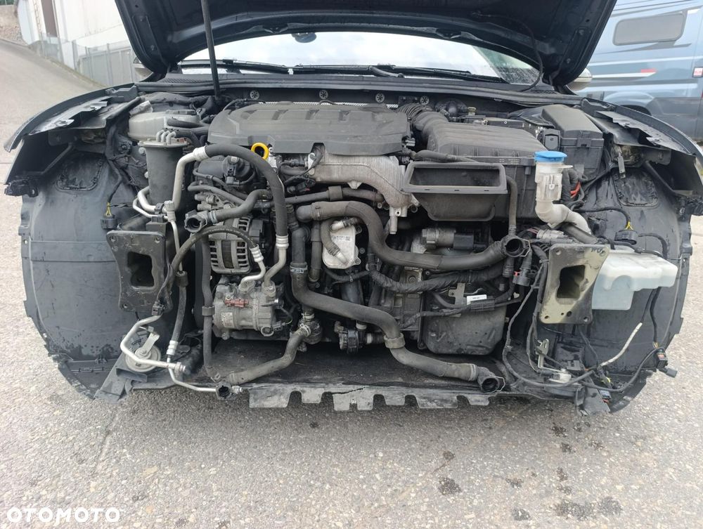 Volkswagen Passat 2.0 TDI SCR DSG Business - 7
