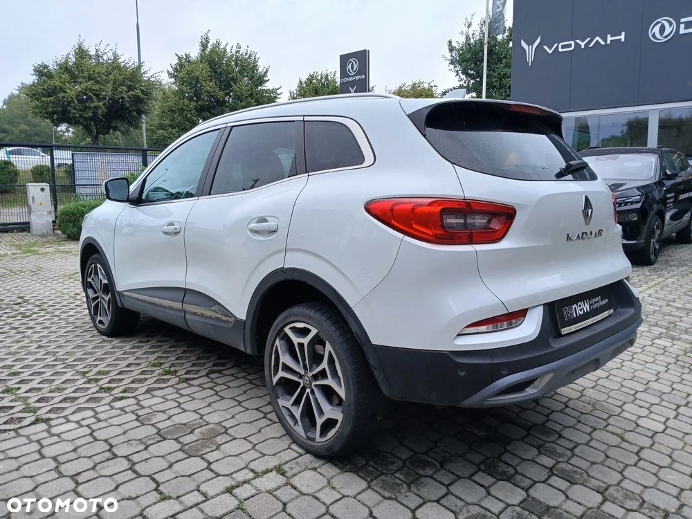 Renault Kadjar - 10