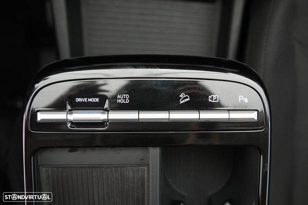 Hyundai Tucson 1.6 T-GDI HEV Premium - 20