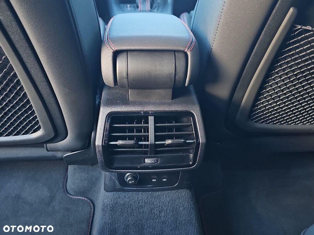 Audi Q3 Sportback 45 TFSI e S Line S tronic - 32