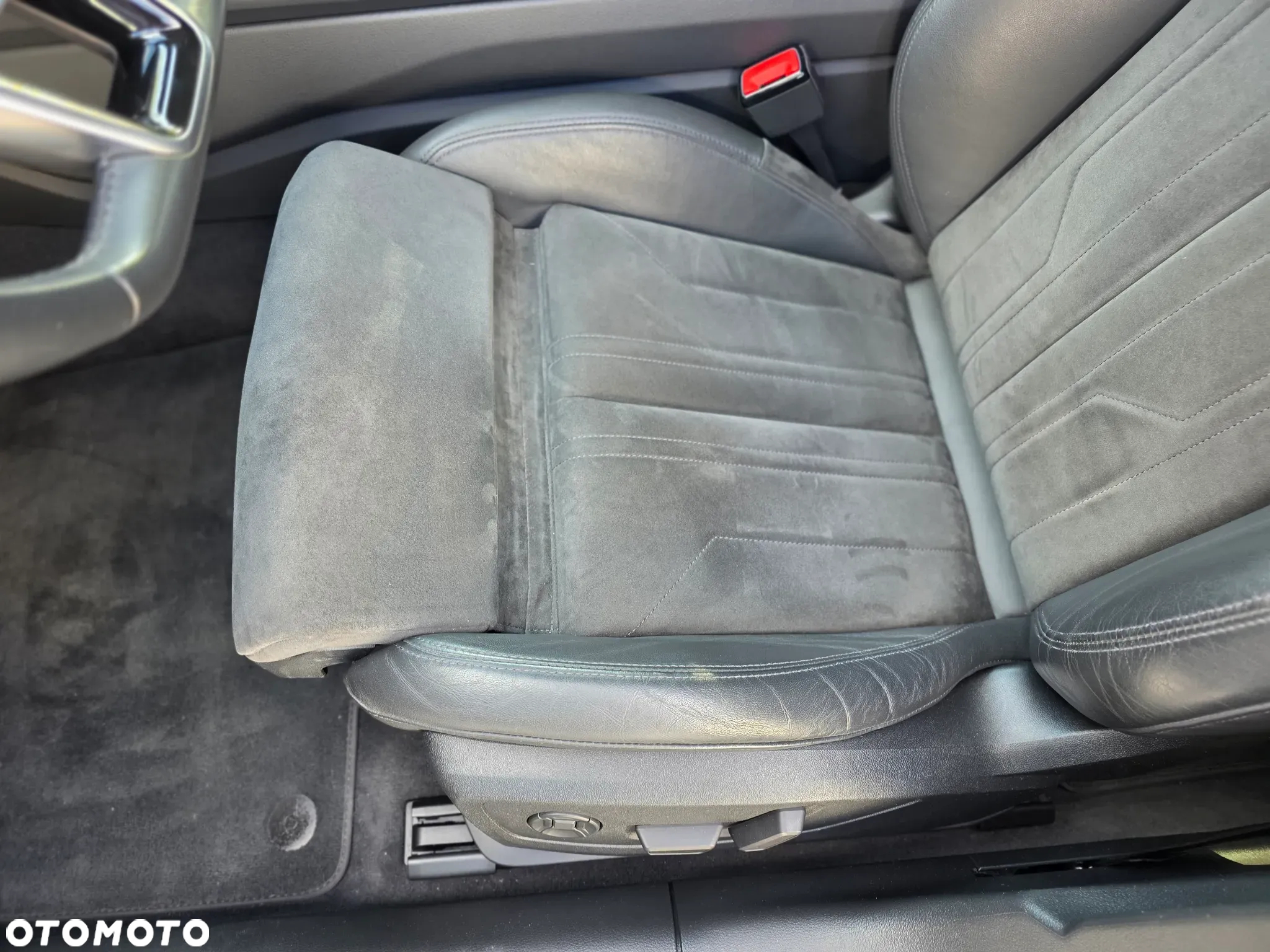 Audi A6 - 32