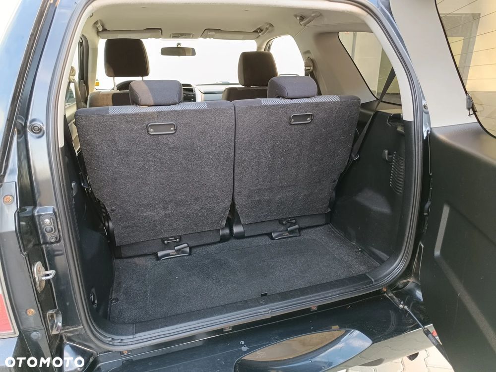Suzuki Grand Vitara 1.6 Comfort - 14