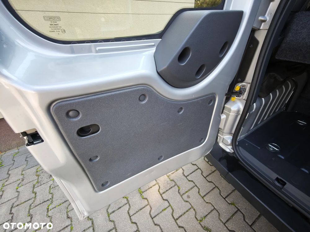 Fiat Fiorino 1.3 Multijet 16V Dynamic - 19