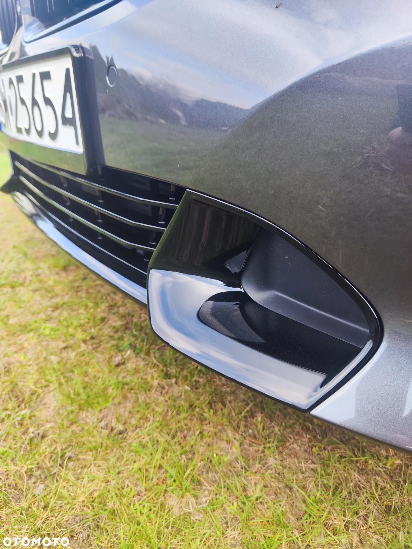 BMW Seria 3 330i Sport Line - 11