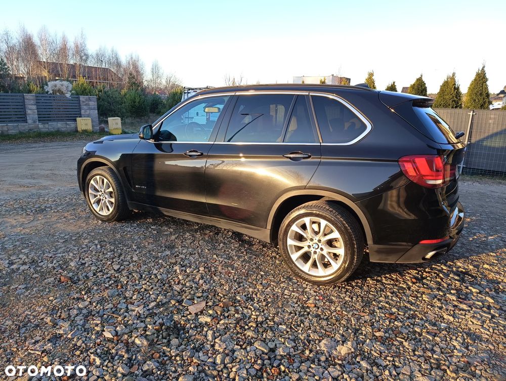 BMW X5 - 3