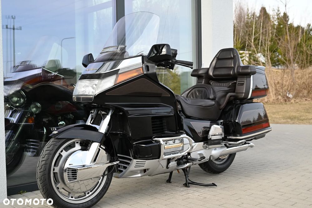 Honda GL - 4