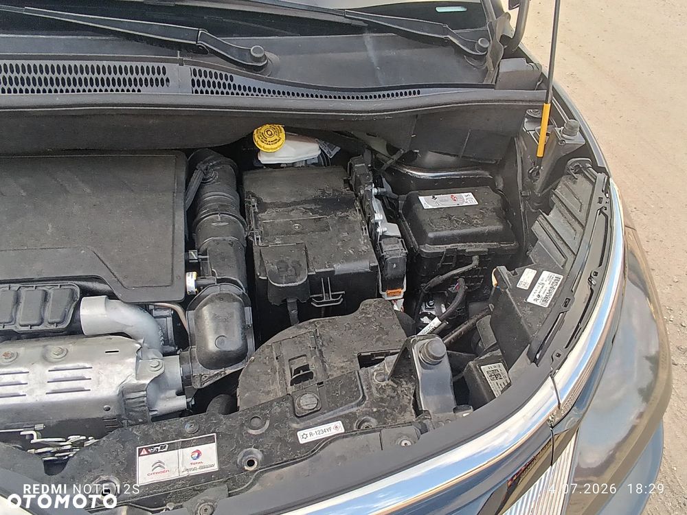 Citroën C3 Aircross - 26