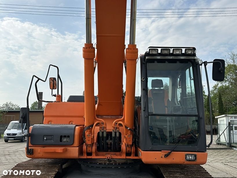 Doosan DX 300 LC-3 - 21