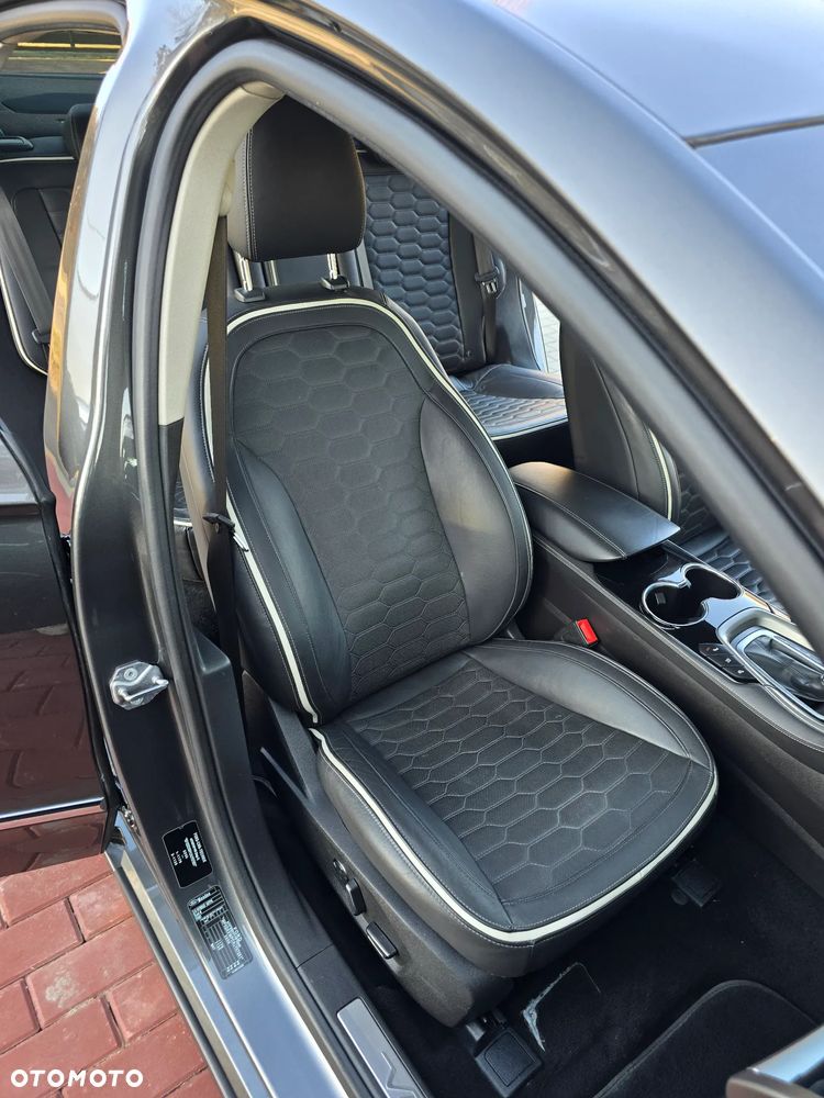 Ford Mondeo 2.0 CVT VIGNALE - 21