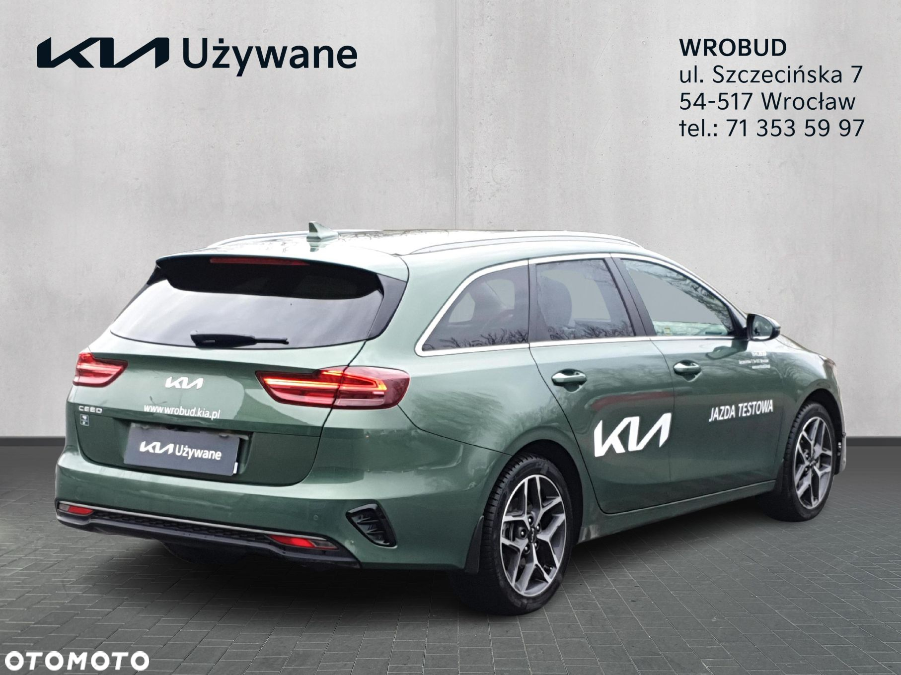 Kia Ceed 1.5 T-GDI L DCT - 5