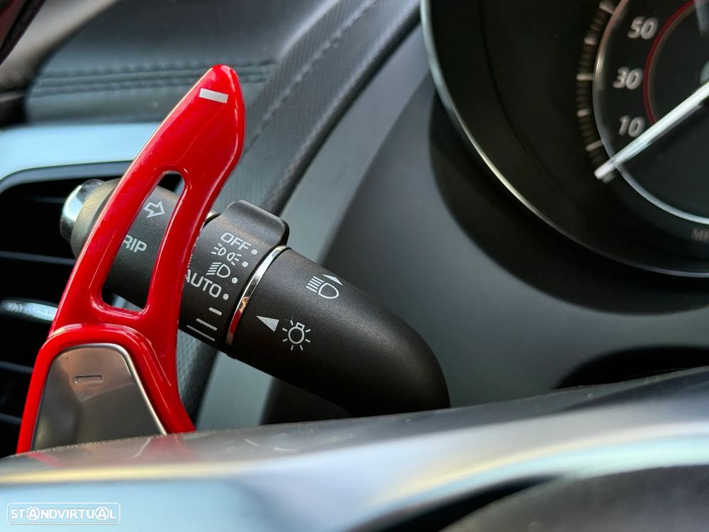 Jaguar F-Type 2.0 Aut. R-Dynamic - 31