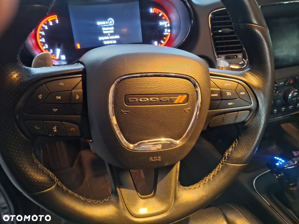 Dodge Durango - 22