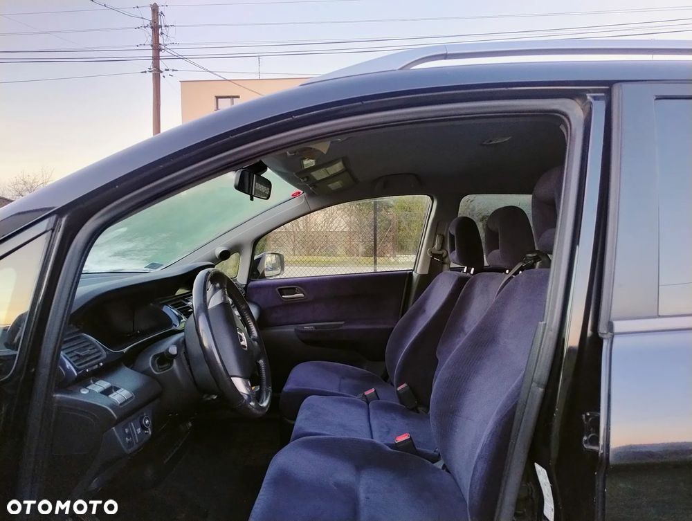 Honda FR-V 1.8 Comfort - 6