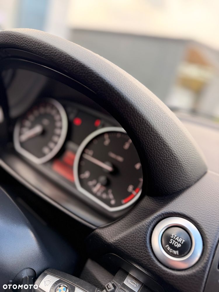 BMW Seria 1 120d - 19