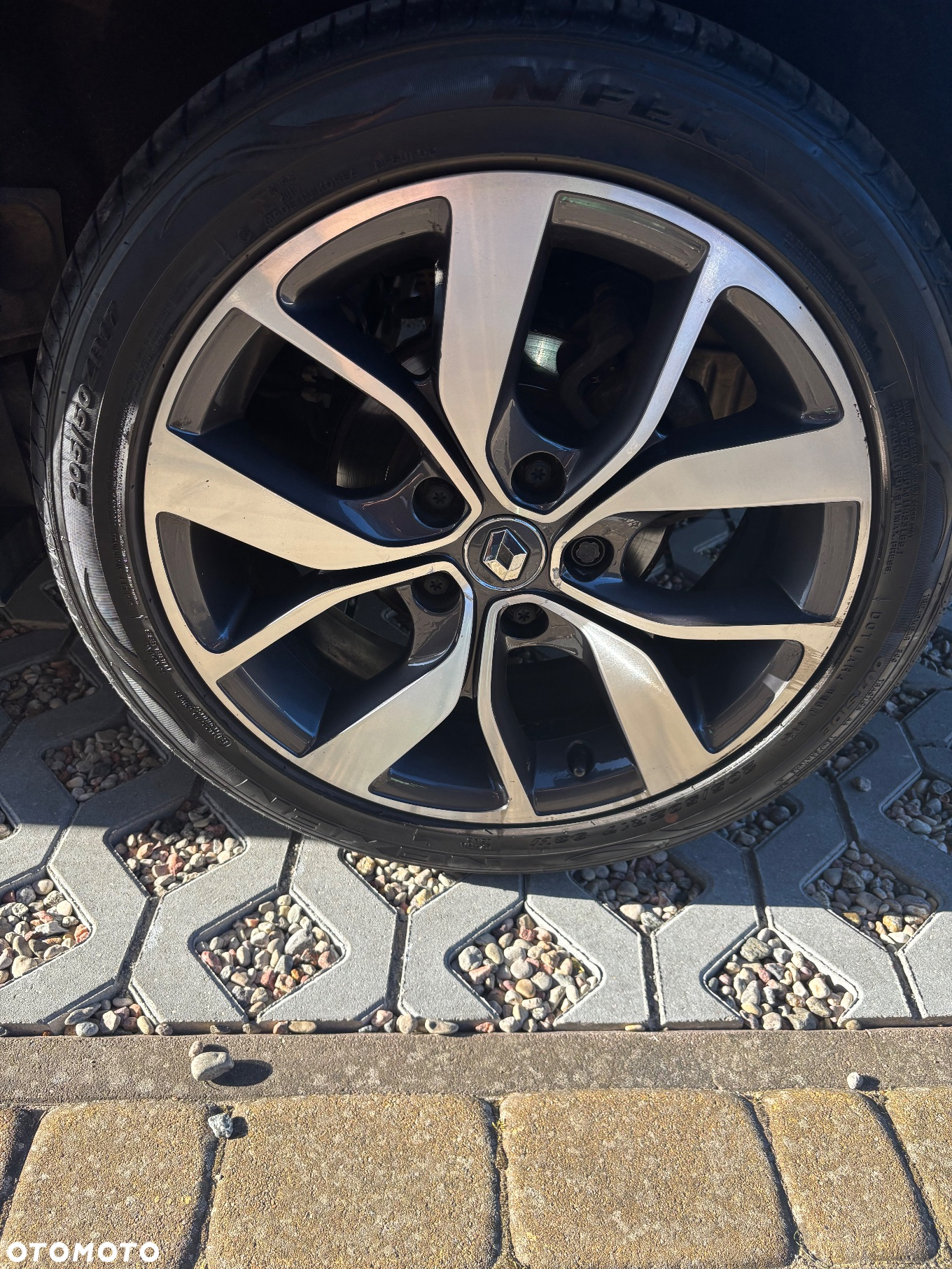 Renault Megane ENERGY TCe 130 EDC INTENS - 15