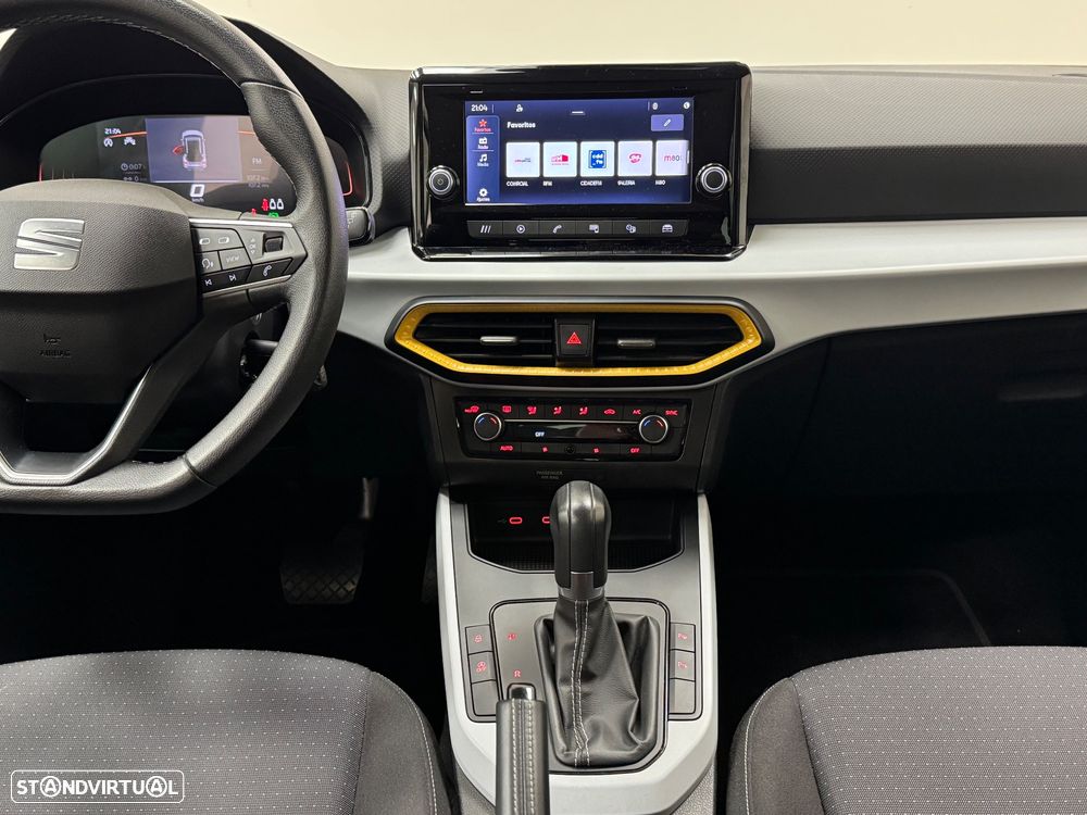 SEAT Arona 1.0 TSI Xperience DSG - 22