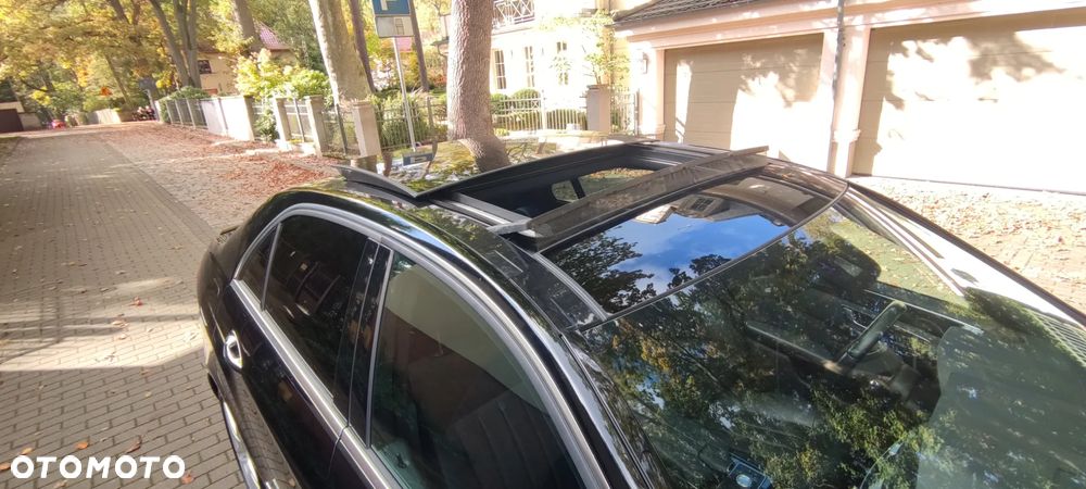 Mercedes-Benz Klasa E 500 4-Matic BlueEff Avantgarde - 22