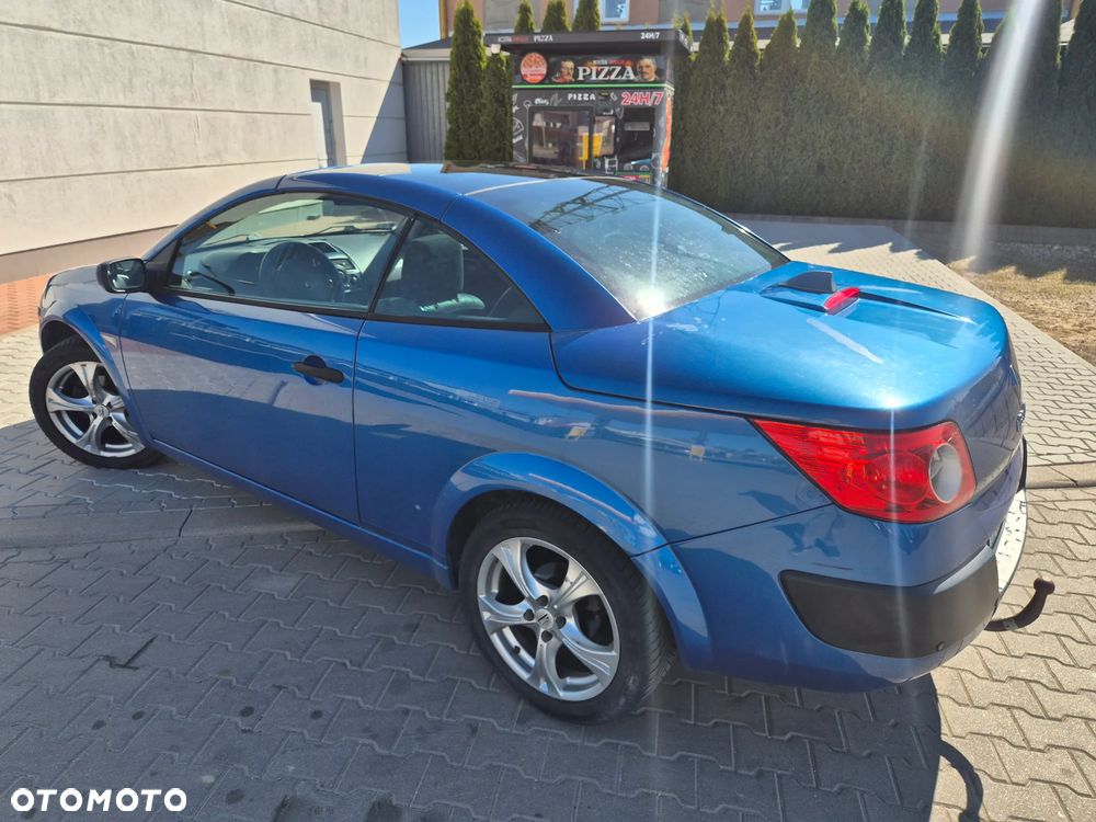 Renault Megane 1.6 16V Authentique - 11