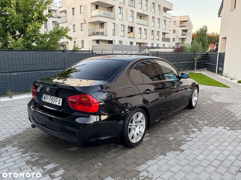 BMW Seria 3 - 3