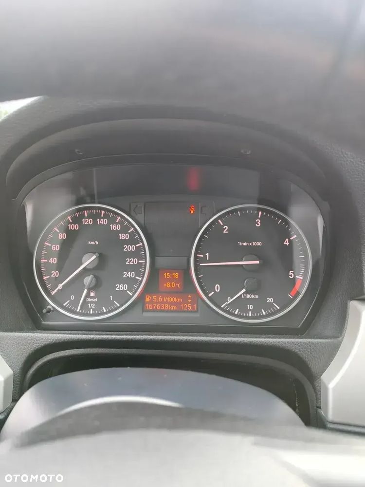 BMW Seria 3 316d - 14