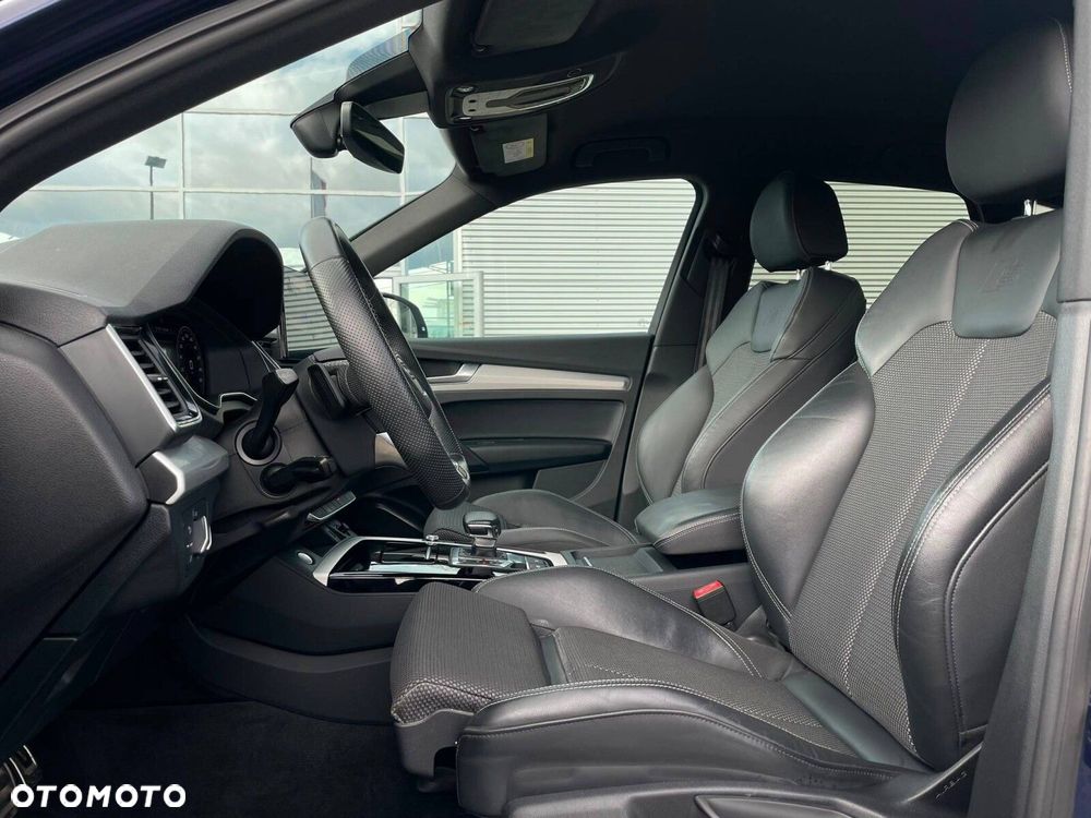 Audi Q5 - 20