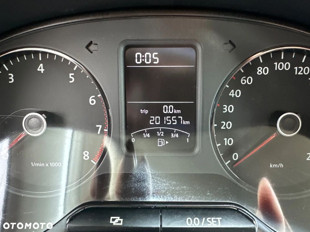 Volkswagen Polo 1.2 Trendline - 23
