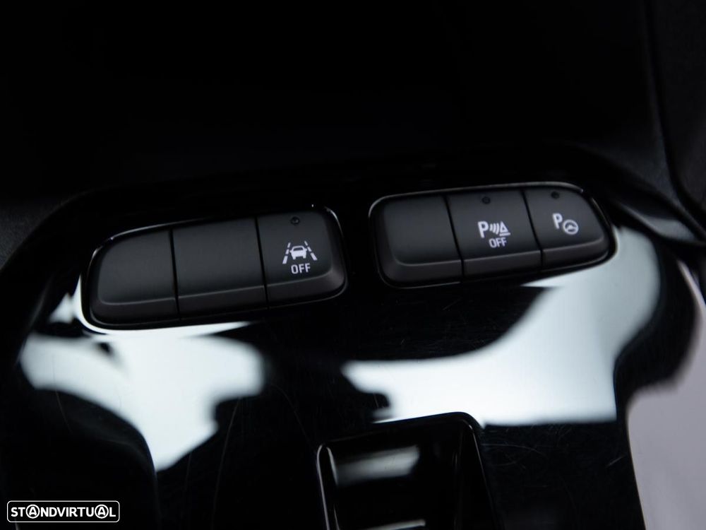 Opel Corsa-e Electric Ultimate - 18