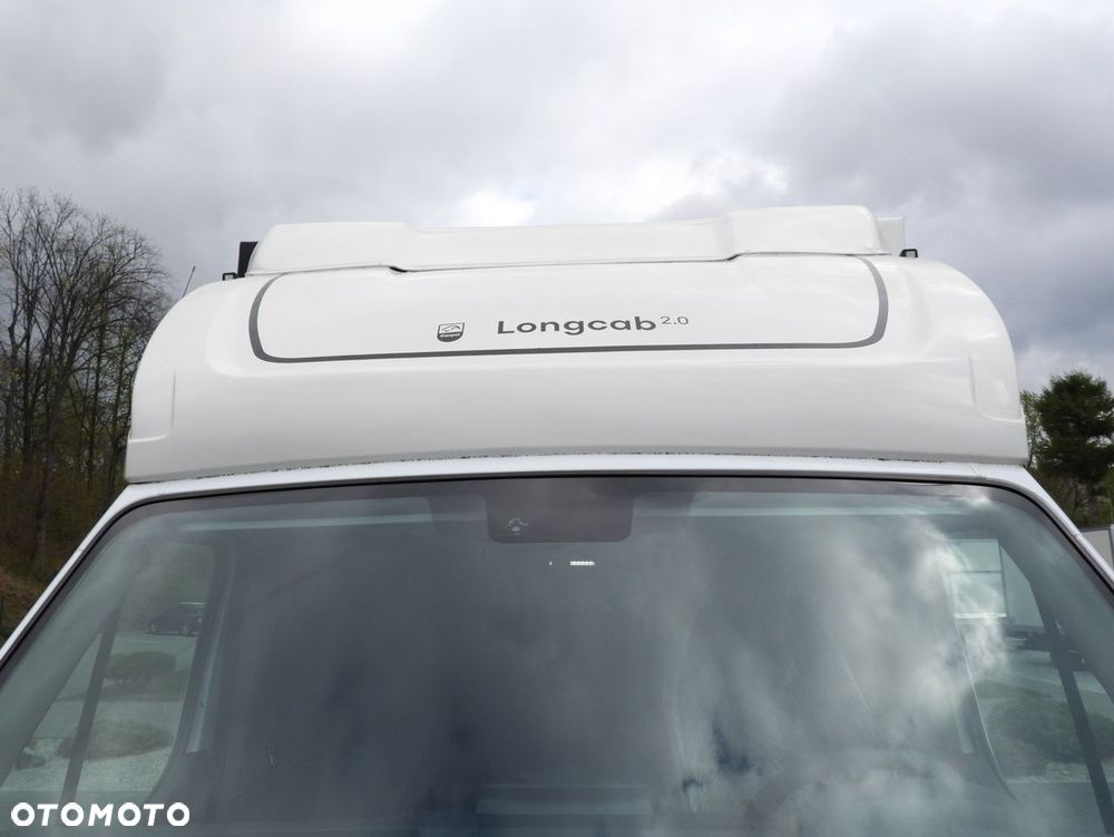 Opel MOVANO  PLANDEKA 10 PALET WEBASTO TEMPOMAT LEDY PNEUMATYKA KLIMATYZACJA  165KM - 16