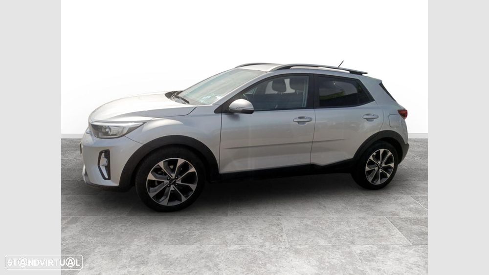 Kia Stonic 1.0 T-GDI Drive - 5