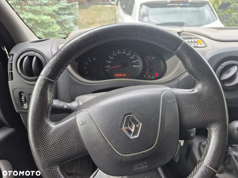 Renault Master - 6