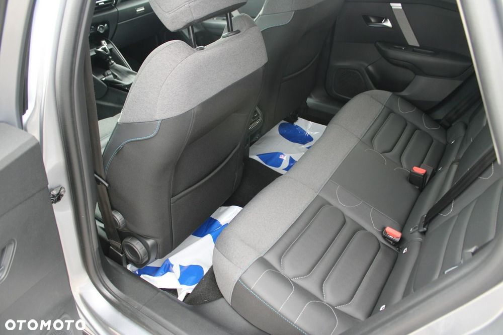 Citroën C4 - 14