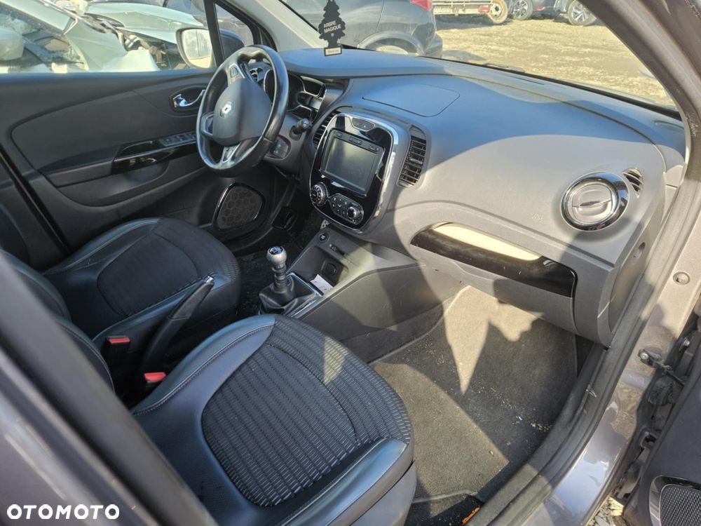 Renault Captur ENERGY dCi 110 Start&Stop Luxe - 12