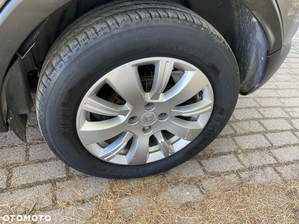 Renault Captur - 20