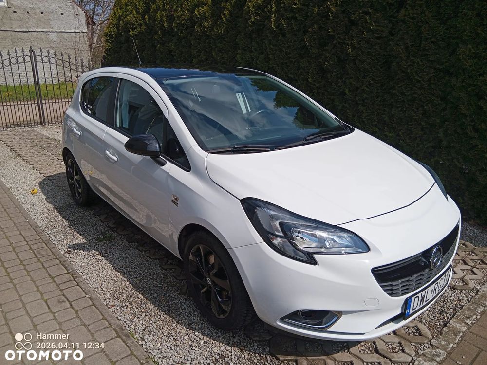 Opel Corsa 1.4 Color Edition - 3