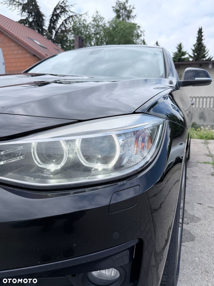 BMW 3GT - 25