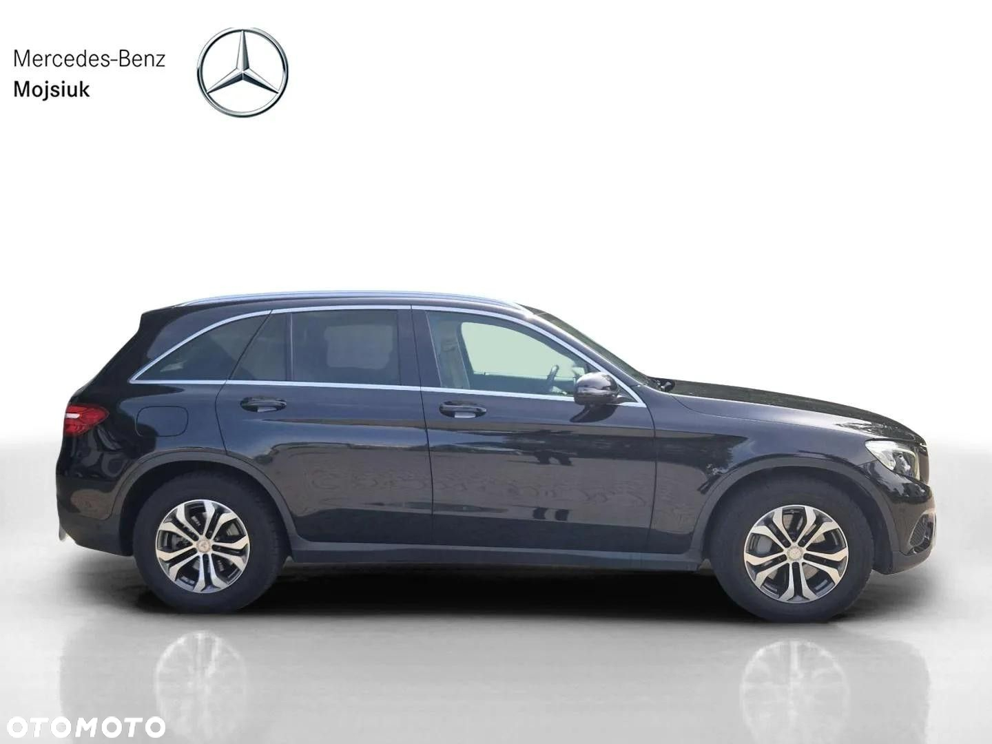 Mercedes-Benz GLC 220 d 4-Matic - 8