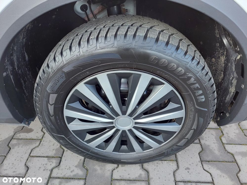 Volkswagen T-Roc 1.5 TSI GPF ACT Premium DSG - 34