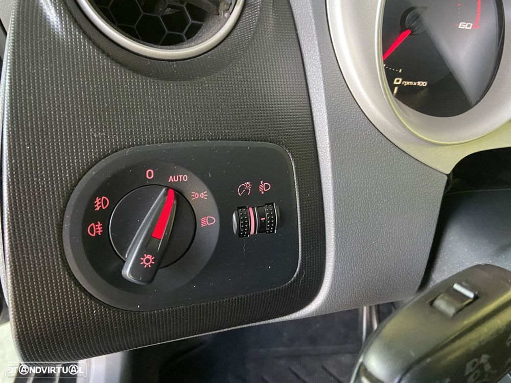 SEAT Ibiza ST 1.6 TDI Style - 5