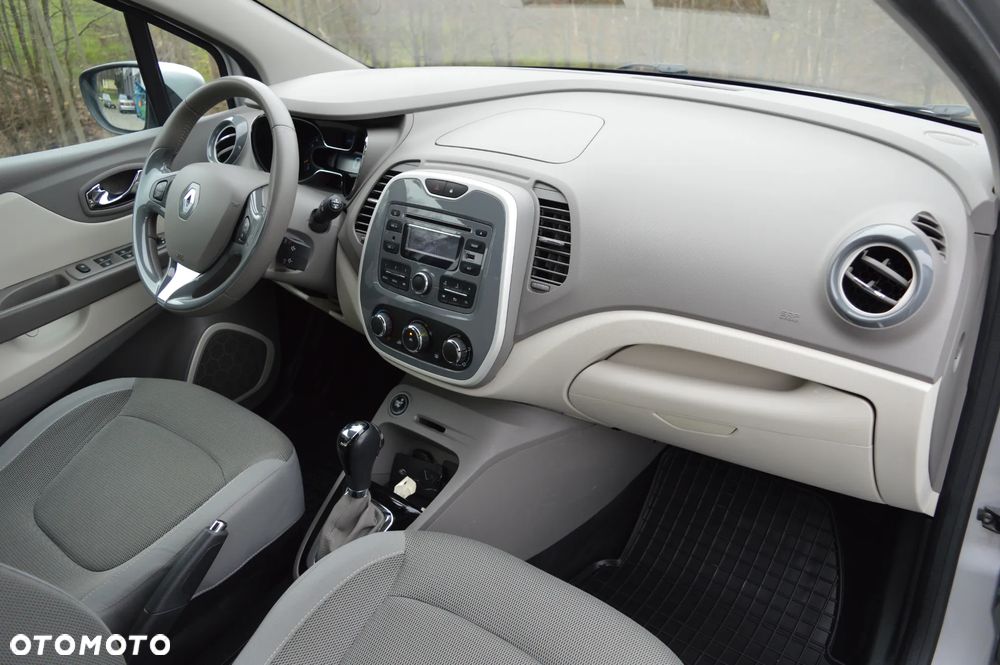 Renault Captur ENERGY TCe 120 EDC Dynamique - 20