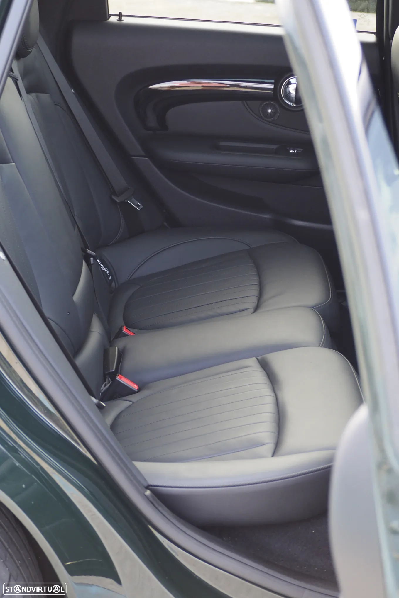 MINI Clubman John Cooper Works Premium P. JCW Plus Auto - 42