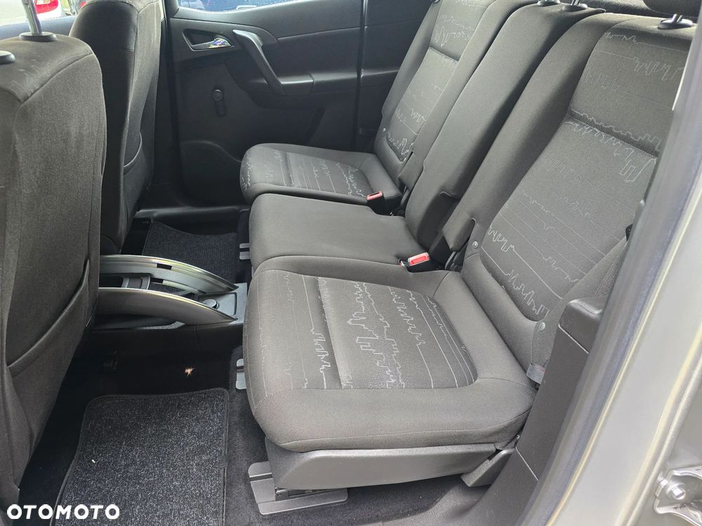 Opel Meriva 1.4 Ecoflex Edition - 19